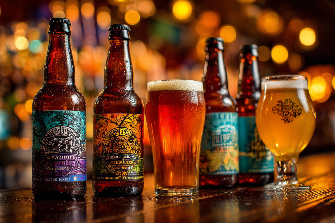 Beerlicious